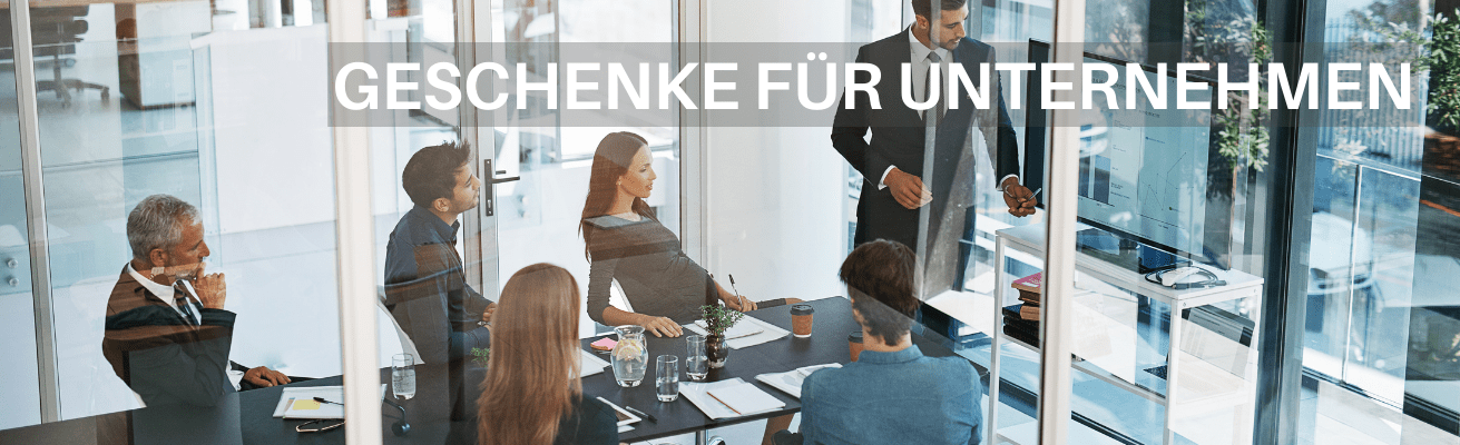 FIRMENGESCHENKE KAUFEN